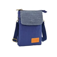 [fourfivesixはる] スマホショルダー ミニ スマホポーチ ショルダーバック 5ポケット スマホバッグ レディース 布製 軽量 斜めがけ 携帯ケース ポーチ ミニポシェット おしゃれ 小さめ プレゼント