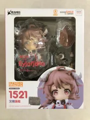 【未開封】 アークナイツ スルト ねんどろいど 2047 未開封】 アークナイツ スルト ねんどろいど 2047 - メルカリ