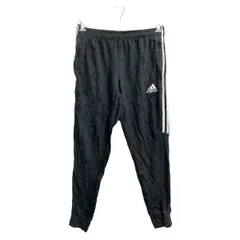 adidas スウェットパンツ Mサイズ アディダス グレー 古着卸 アメリカ仕入 2503-1177