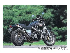 美品 OVER マフラー本体 ヤマハ VーMAX 中古車両から取り外し部品 2025年最新】マフラー v-max overの人気アイテム - メルカリ