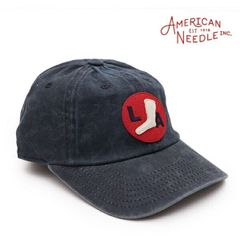 ★入手困難★人気 アメリカンニードル【AMERICAN NEEDLE】ロサンゼルス・ホワイトソックス キャップ ネイビー 送料無料 am-la-whitesox7