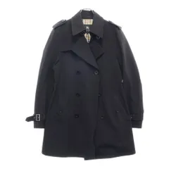 【とりさん専用】Burberry Black Label Spring Coat とりさん専用】Burberry Black Label Spring Coat Burberry