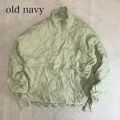 2025年最新】OLD NAVY メンズ ナイロンジャケットの人気アイテム