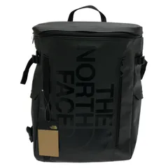 【中古】THE NORTH FACE BCヒューズボックス2 NM82255 ブラック　ノースフェイス[66][240066165618]
