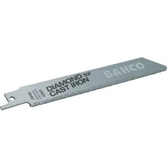 バーコ　セーバーソー　ダイヤモンドグリット付　１５０ｍｍ　２枚入のサムネイル