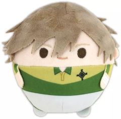 [Used] Plush Mascot of Shiraishi Kuranosuke from "The New Prince of Tennis Fuwa Kororin 3"