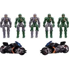 2025年最新】ビックパワードGV独立遊撃隊の人気アイテム - メルカリ