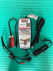 【※特別価格】訳あり■新品 オプティメート6 バイクバッテリー充電器 （TM367）オプティメイト6