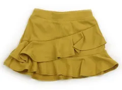 【プティマイン/petitmain】スカート 90サイズ 女の子【子供服・ベビー服】（1908982）