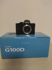 2025年最新】lumix dc-g100の人気アイテム - メルカリ 