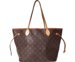 LOUIS VUITTON ルイヴィトン　ネヴァーフルMM　バッグ