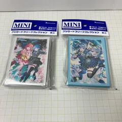 桜舞う星空の下で　プレイマット　星街すいせい　さくらみこ　未開封 桜舞う星空の下で プレイマット 星街すいせい さくらみこ 未開封