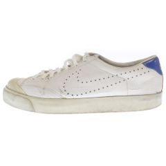 NIKE (ナイキ) ×Fragment Design TENNIS CLASSIC FRAGMENT SP フラグメント デザイン テニス クラシック ローカットスニーカー ホワイト US9/27cm 693505-118