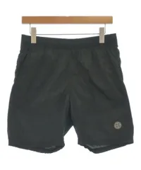 STONE ISLAND ショートパンツ メンズ 【古着】【中古】【送料無料】