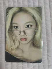BABYMONSTER チキータ BABYMONS7ER YG TAG ALBUM VER.