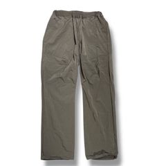 参考上代39600円 未使用品 OUAT TEST TROUSERS テストトラウザー パンツ オーユーエーティー O009014PT 3 92765A4のサムネイル