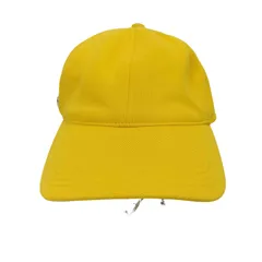 ラコステ LACOSTE 6パネルロゴパッチキャップ レディース ONE SIZE のサムネイル