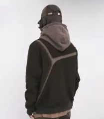 Xlim oopsclothing ナイロンパーカー 2025年最新】xlim パーカーの人気アイテム - メルカリ