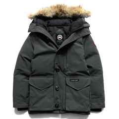 中古品】国内正規 CANADA GOOSE カナダグース GLADBURY グラッドバリー