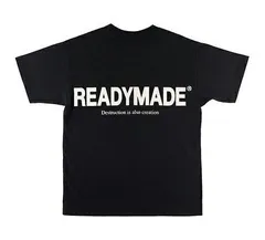 2025年最新】READYMADE tシャツの人気アイテム - メルカリ