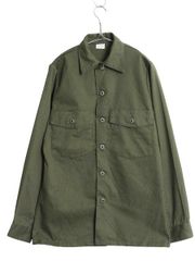 Wtaps Wmill LS 02 ダブルタップス ミリタリーシャツ 4（XL） - メルカリ