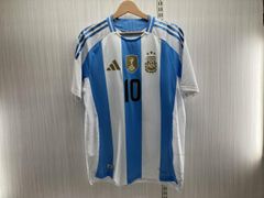 TK120 adidas アルゼンチン代表 MARADONA ユニフォーム XL TK120 adidas アルゼンチン代表 MARADONA ユニフォーム XL - メルカリ