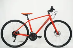 最終価格‼️トレックFX2 展示車Lサイズレッド