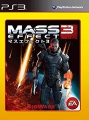 【中古】EA BEST HITS マスエフェクト 3 - PS3 i8my1cf