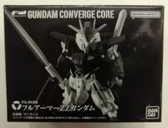 FW GUNDAM CONVERGE CORE フルアーマーZZガンダム FW GUNDAM CONVERGE CORE フルアーマーZZガンダム【プレミアム
