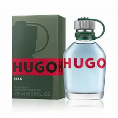 ヒューゴボス ヒューゴ メン オードトワレ EDT SP 75ml[3790/4026] 佐川急便のサムネイル