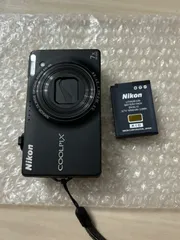 2024年最新】nikon coolpix s600の人気アイテム - メルカリ