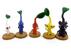 2025年最新】ピクミン食玩の人気アイテム - メルカリ