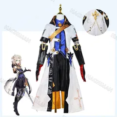 2025年最新】アルベド 原神 コスプレの人気アイテム - メルカリ