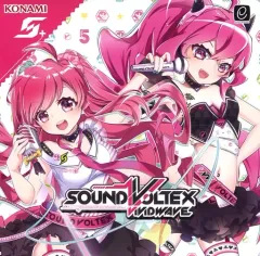 2025年最新】SOUND voltex cdの人気アイテム - メルカリ