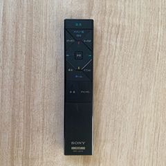 SONY（ソニー） RMF-JD015 テレビリモコン