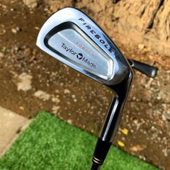 4I TaylorMade テーラーメイド ファイヤーソール アイアン 軟鉄鍛造