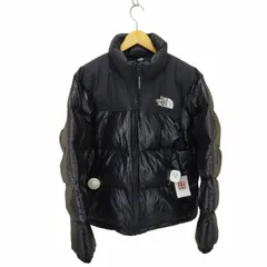 ザノースフェイス THE NORTH FACE M'S NUPTSE ON BALL JACKET メンズ  L/100