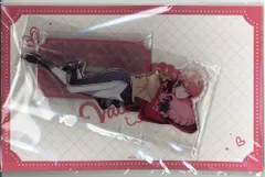 ANYCOLOR株式会社 Melty Valentine にじさんじ 赤城ウェン/アクリルスタンド