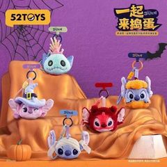 新品 TOPTOY 巻巻羊大尾巴働物連萌 シリーズ ぬいぐるみストラップ