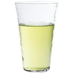 【新品】 東洋佐々木ガラス グラス 薄葉 タンブラー 180ml 日本製 食洗機対応 割れにくい ガラスコップ グラス コップ 酒杯 日本酒グラス 一口ビール 薄い B-21306CS 1