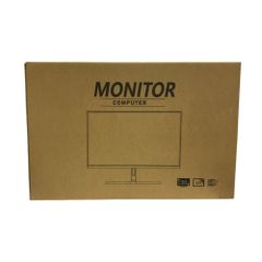 27インチ デスクトップモニター ブラック ゲーミング ディスプレイ 180Hz スピーカー内蔵 HG-27H 中古 T1