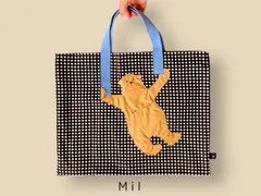 レッスンバック　くま　上履き袋　ハンドメイド　男の子　女の子