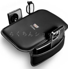 【美品・新品未使用】キャデラック 車用アームレストカバー XTS ATS-L XT4 SRX CT6 CTS 車用アームレスト 車肘置き 車用小物入れ収納 3色選択
