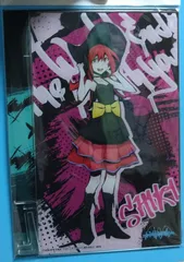 【非売品未開封】新すばらしきこのせかい オリジナルアクリルキーホルダー（全3種） 非売品未開封】新すばらしきこのせかい オリジナルアクリル