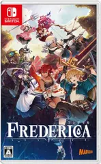 FREDERICA(フレデリカ) -Switch