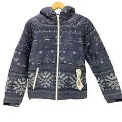 ヘリーハンセン HELLY HANSEN ストランダ ノルディック ジャケット レディース  WLのサムネイル