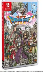 2024年最新】ドラゴンクエストXI 過ぎ去りし時を求めて Sの人気 ...