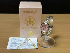 2025年最新】セーラームーン Wiredの人気アイテム - メルカリ