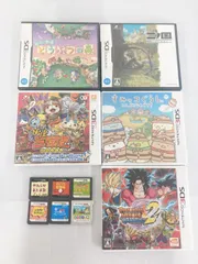 2025年最新】3ds ソフト まとめ売りの人気アイテム - メルカリ