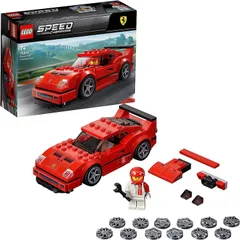 2024年最新】フェラーリ legoの人気アイテム - メルカリ